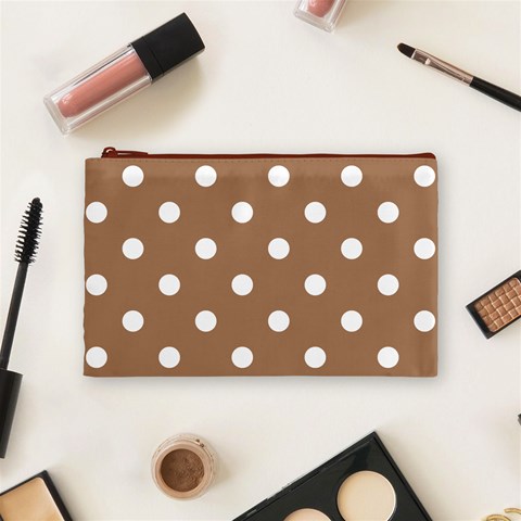 Polka Dots Front