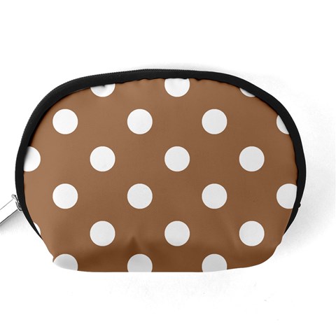 Polka Dots Back