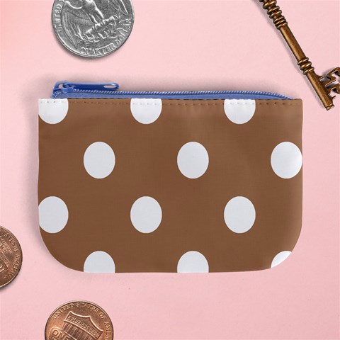 Polka Dots Front