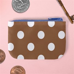 Polka Dots Back