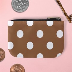 Polka Dots Back