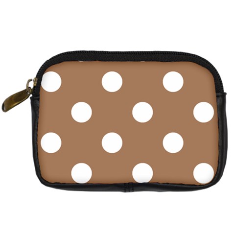 Polka Dots Front