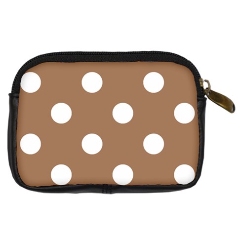 Polka Dots Back