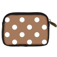 Polka Dots Back