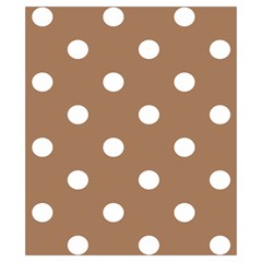 Polka Dots Back