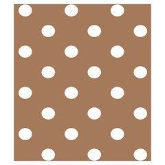 Polka Dots Back