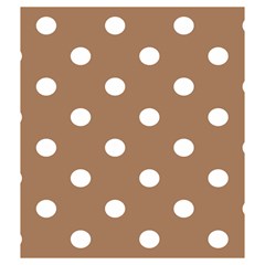 Polka Dots Back