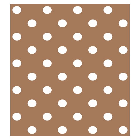 Polka Dots Back
