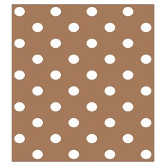 Polka Dots Back