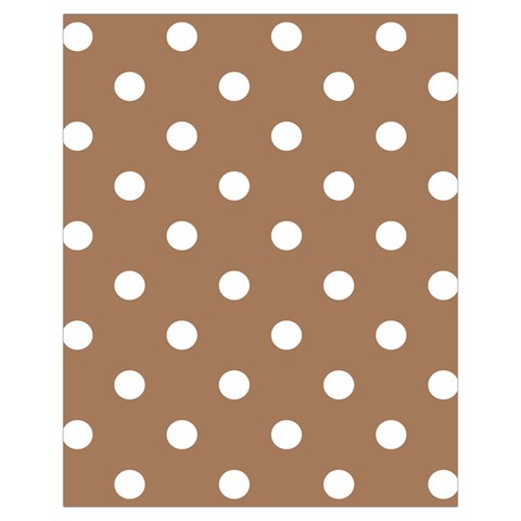 Polka Dots Back