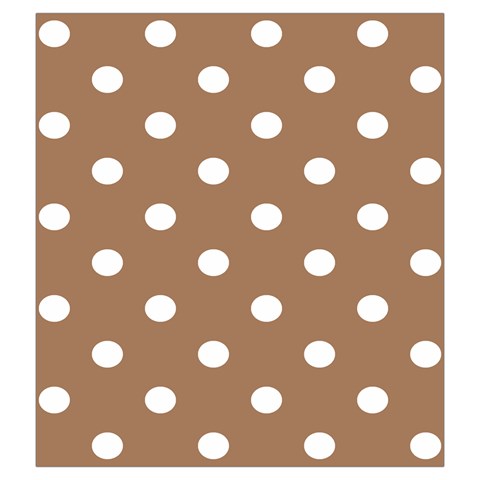 Polka Dots Back