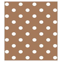 Polka Dots Back