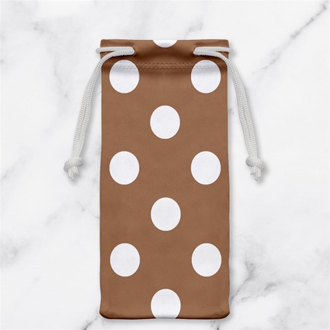 Polka Dots Back