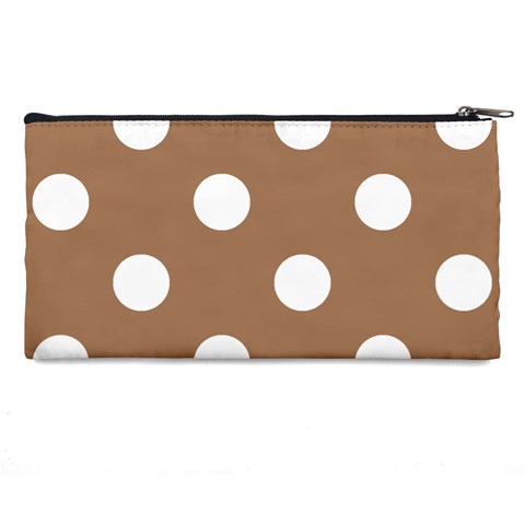 Polka Dots Back