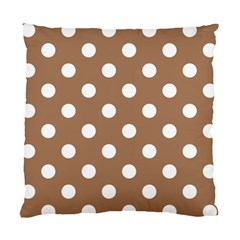 Polka Dots Back