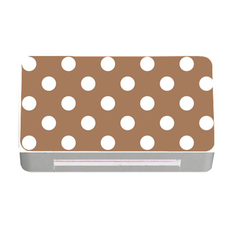 Polka Dots Front