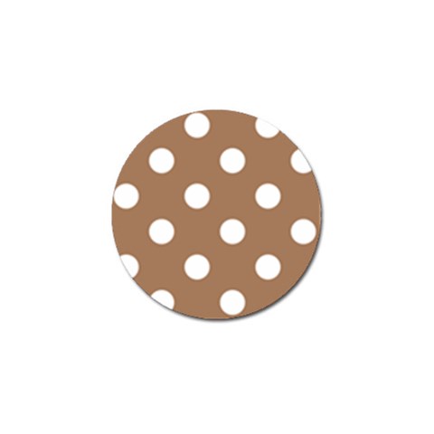 Polka Dots Front