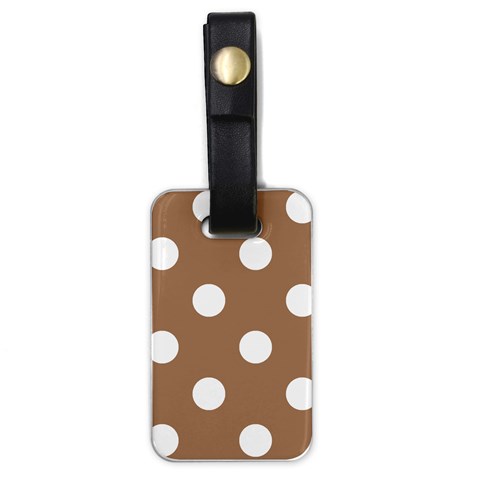 Polka Dots Front