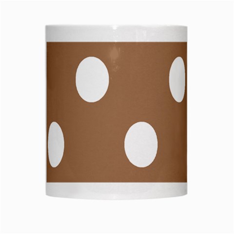 Polka Dots Center