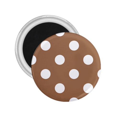 Polka Dots Front