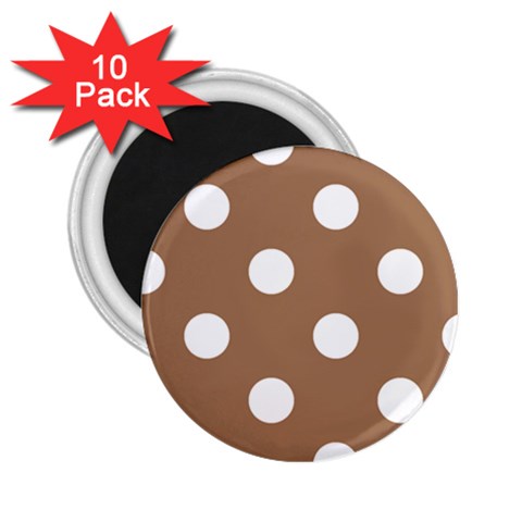 Polka Dots Front