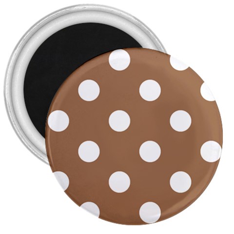 Polka Dots Front