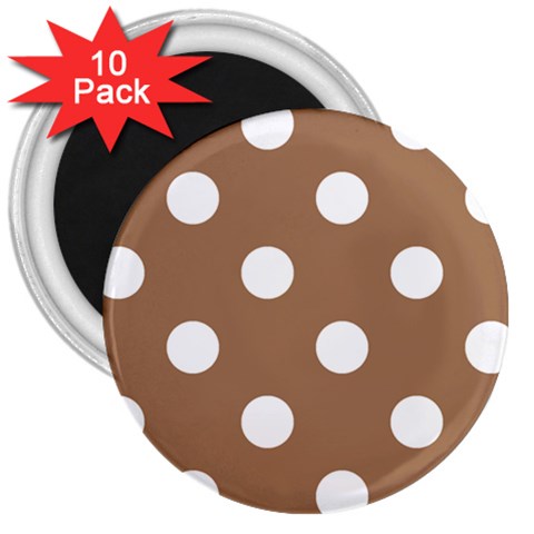 Polka Dots Front