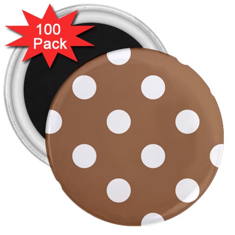 Polka Dots Front