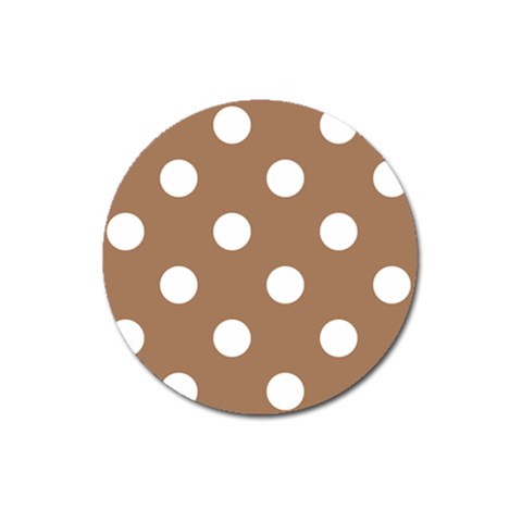 Polka Dots Front