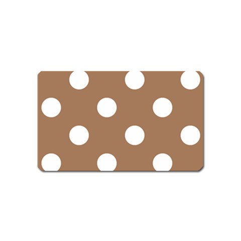 Polka Dots Front