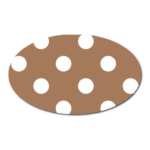 Polka Dots Front