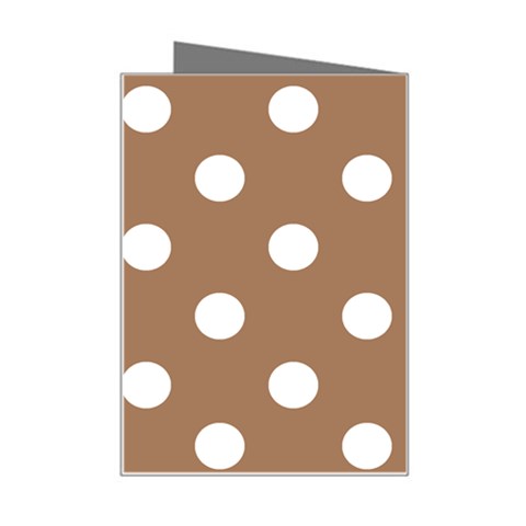 Polka Dots Right