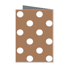 Polka Dots Left