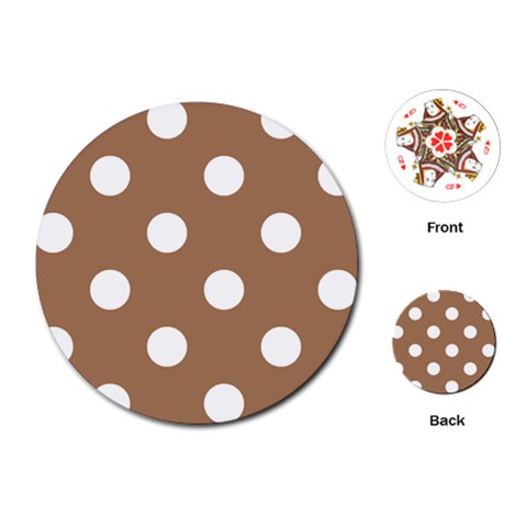 Polka Dots Front