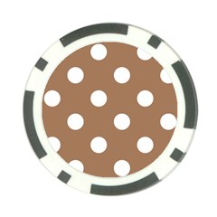 Polka Dots Back