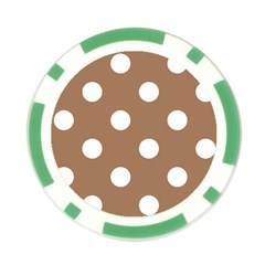 Polka Dots Back