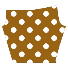 Polka Dots Left
