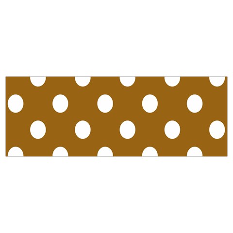 Polka Dots Strap