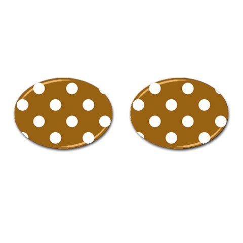 Polka Dots Front(Pair)