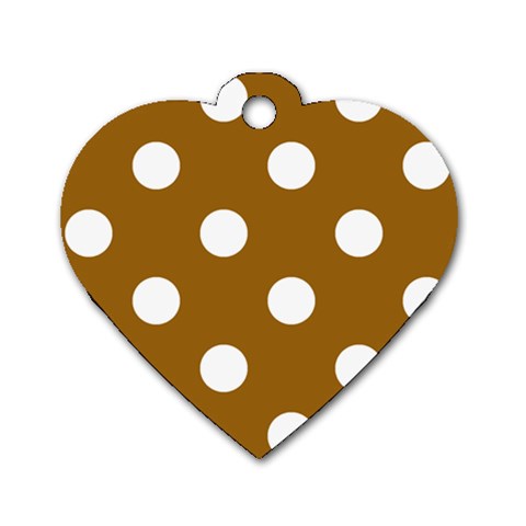 Polka Dots Front