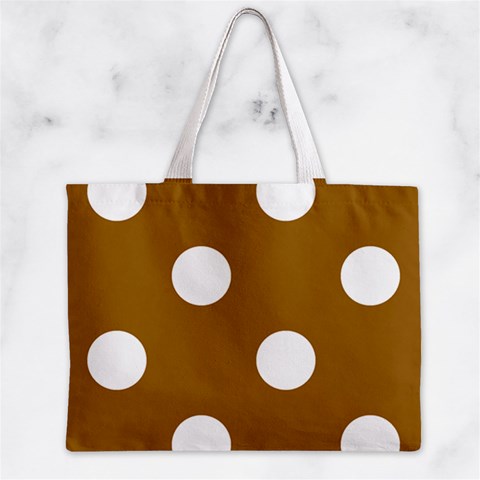 Polka Dots Back
