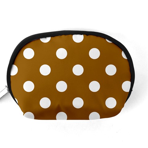 Polka Dots Back