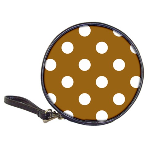 Polka Dots Front