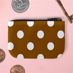 Polka Dots Back