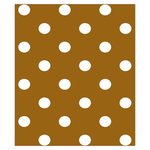 Polka Dots Back