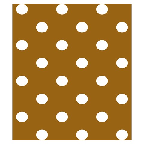 Polka Dots Front