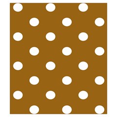 Polka Dots Back