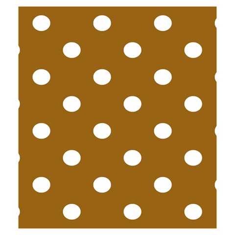 Polka Dots Front
