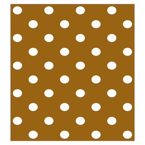 Polka Dots Back