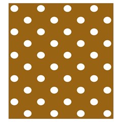 Polka Dots Back